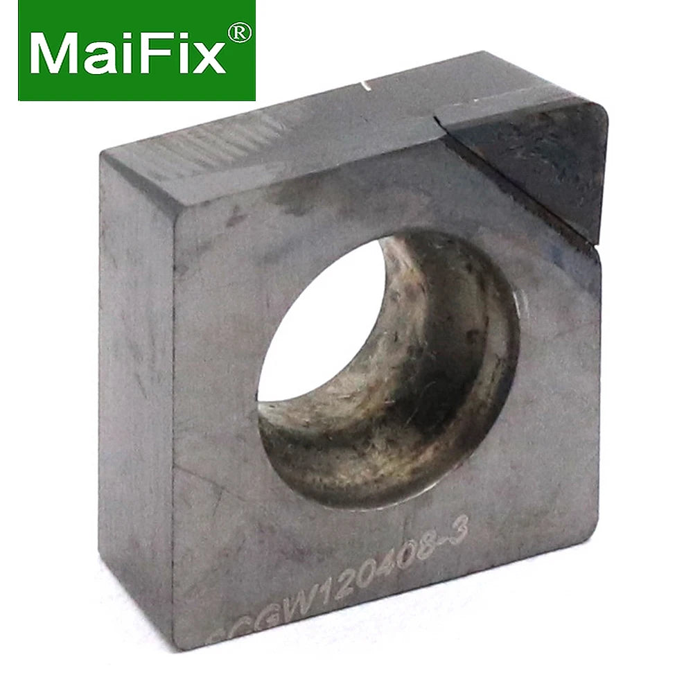 Maifix SCGT09T302 SCGT09T304 SCGT09T308 SCGT120402 SCGT120404 SCGT120408 CNC Lathe Tools Cutting Aluminum Carbide Turning Insert MegaBDM