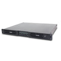 K4-1000 Amplificador De Audio 4 Channel Professional 1000 Watts Class d Power Amplifier