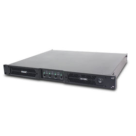 K4-1000 Amplificador De Audio 4 Channel Professional 1000 Watts Class d Power Amplifier