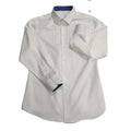 Latest Stylish 100% Cotton Men's Casual Long Sleeve Shirt Classic Business Plus Size with Breathable Stripe Perfect Fit Dress