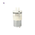Professional Manufacturer Supply  Mini Air Pump DC 6V 12V 24V Mini Electric Diaphragm Pump for Fish Tank Aquarium