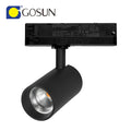 GOSUN Hot Selling 5 Years Warranty 15W 3 Phase Spotlight Track Led Light With Good Quality