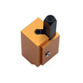 Industrial DIY Square Corner Chisel Router Tool Right Angle Carving Capability Customizable OEM Woodworking Mortising for Square