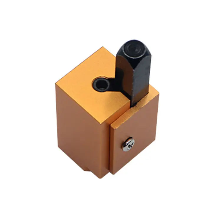 Industrial DIY Square Corner Chisel Router Tool Right Angle Carving Capability Customizable OEM Woodworking Mortising for Square