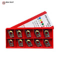 High Hardness APMT1604PDER TG6275 CNC Lathe Carbide Milling Inserts Cutting Blade Tools APMT