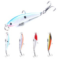 Wholesale PE031 6cm 3.4g Artificial Hard Plastic Stick Baits Pencil Fishing Lures