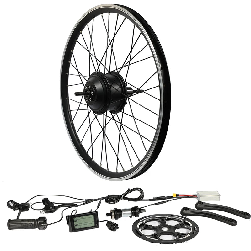 Torque Sensor BB68 Standard Bottom Bracket for 250W 500w Electric Bike Intelligent Bike Electric Bicycle Accessary MTB Diy Part