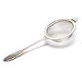 Food Grade 304 Stainless Steel Fine Mesh Tea Filter Infuser with Long Handle