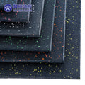 Shock Absorbent Home Gym Rubber for Personal Gym