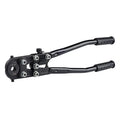 CW-1625 Manual PEX Pipe Fittings Crimping Tool Sets  Crimping Range 16-25mm Crimper Manual Hydraulic Crimping Tool Machine