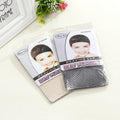 Elastic Hair Net Stretchable Mesh Weaving Wig Cap Nylon Net Hair Beauty Accessory Hairnets for Wig Wearing