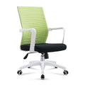 Foshan Fabric Full Mesh Chair Ergonomic Cushion Seat Office Chair Swivel