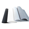 Sunshade Garden Roof Blinding Roof Blinding Outdoor Material Fabric Factory Outlet Strong Tensile Outdoor Blind Sunscreen Fabric