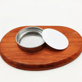 New Arrival Top Notch Stainless Steel Durable Regular Mason Jars Lids Ideal for Precise Grinding of Coffee Beans Nuts