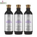 Good Result 0% Formaldehyde Hair Straightening Cream Bio Keratin Treatment with Argan Oil