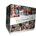 Free Shipping Buy DVD BOXED SETS MOVIES TV Show Films Manufacturer Factory Supply Two and a Half Men 39dvd Disc Complete Series