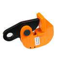 3000kg Beam Die Forging Crane 750kg Aluminium Alloy Steel Vertical Chain Concrete Block Clamp China Hebei Lifting Tongs