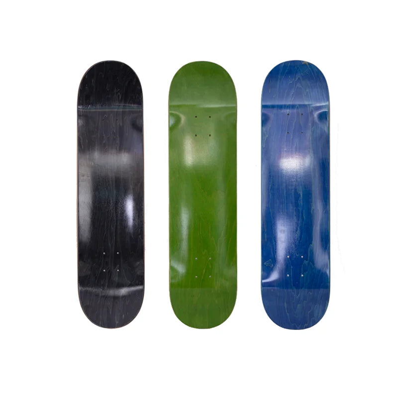 China Wholesale Professional Skateboard Deck Colorful Kids Skateboard