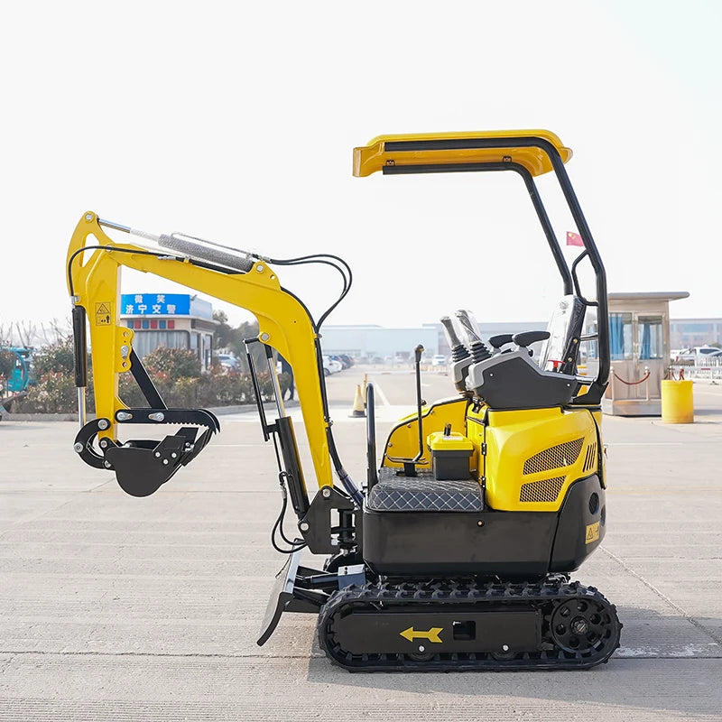 Truck Mounted Excavator Mini Excavators for Sale Australia Cheapest Mini Excavator