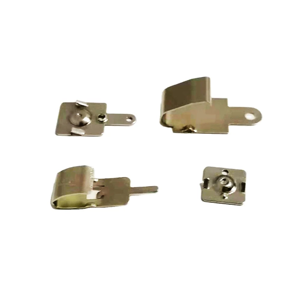 OEM Factory Produce Batterie Contact  Batterie Kontakte