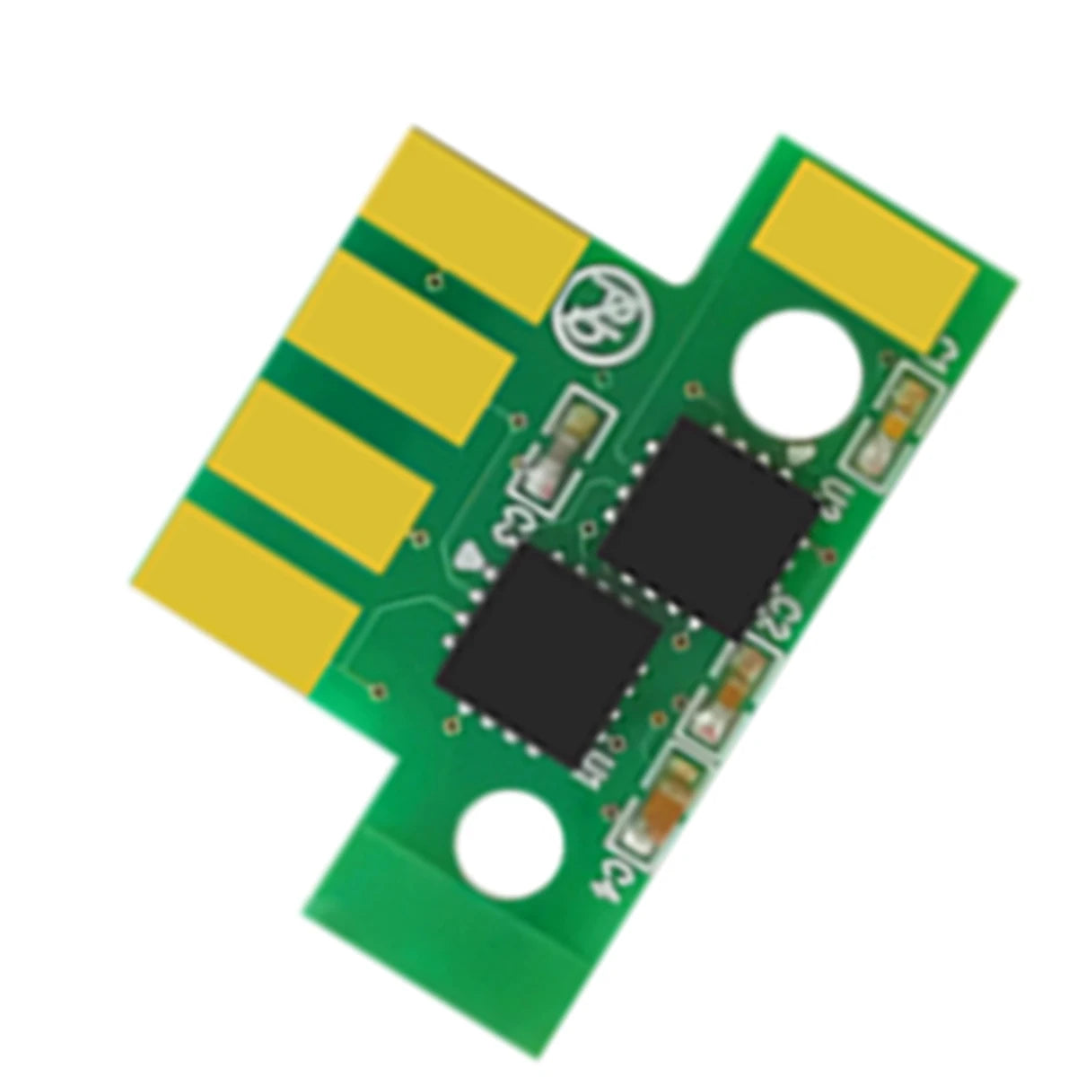 4K 3K Toner Chip for Lexmark 80C1HK0 80C1HC0 80C1HM0 80C1HY0 80C2HK0 80C2HC0 80C2HM0 80C2HY0 80C8HK0 80C8HC0 80C8HM0 80C8HY0 801
