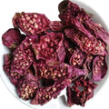 Health Herbal Tea Opuntia Ficus-indica Prickly Pear Cactus Dried Fruit Slices for Sale