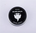 Private Label MOOOYAN 30g New Product Natural Organic Beard Oil Matte Private Label Beard Cream Blam for Men