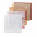 Food Grade Colored Parchment Paper for Baking With Custom Logo Printing