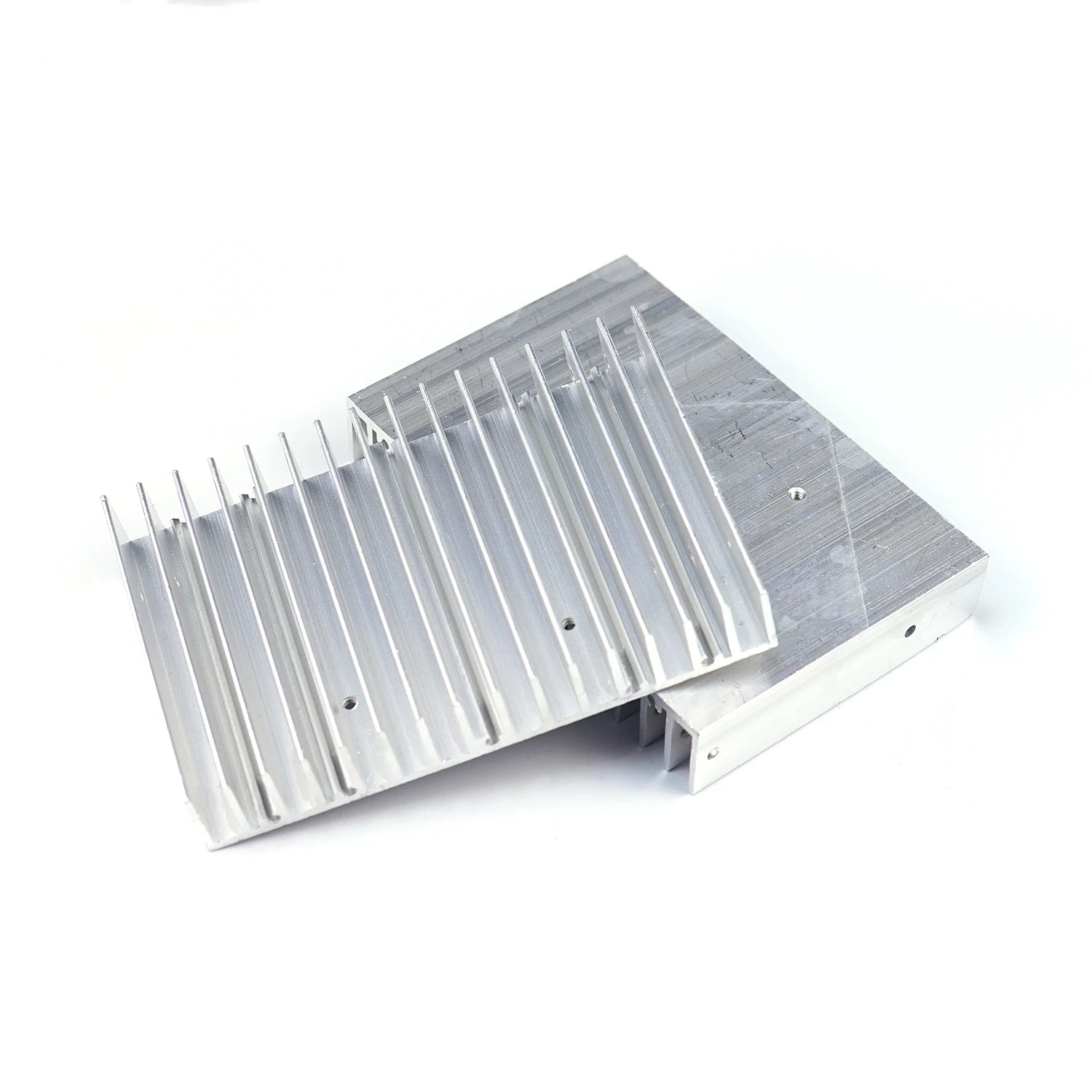 Dongguan Factory Customized Aluminum Heat Sinks for LED Lighting Heat Sink