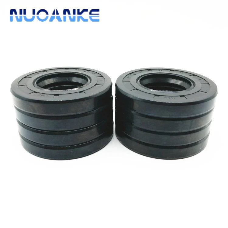 China Supplier Rubber Power Steering Seal Pump Shaft Tractor Gearbox TCR TC3/TC4/TC5/TC9 Oil Seal TC