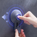 TAILI Powerful Vacuum Suction Cup Hooks Reusable Shower Hooks Bathroom Vacuum Hook