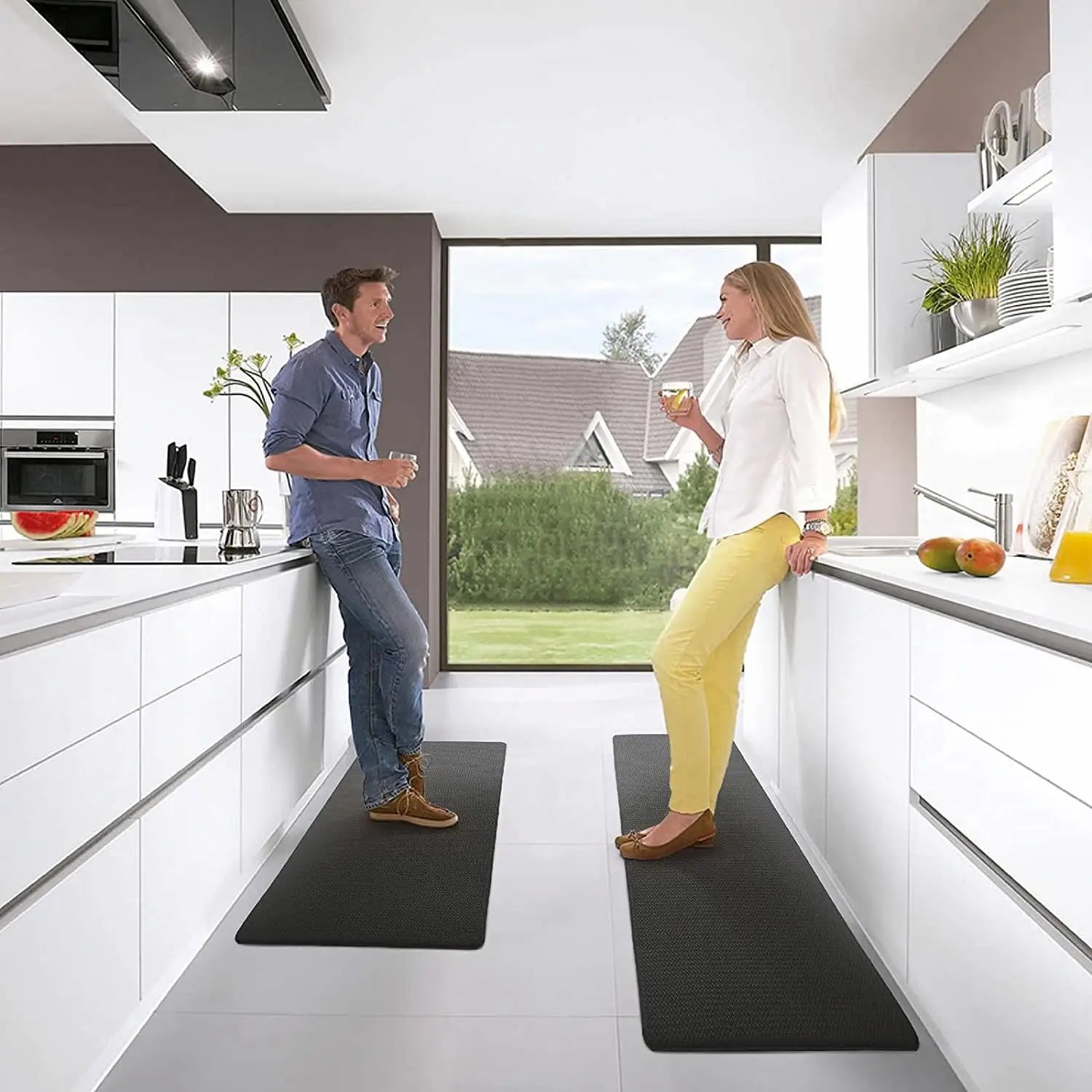 Good Selling Kitchen Dish Drying Mesh Mat