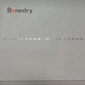 Security Paper With Safety Thread Custom Design for Documents Printing Machines Custom Design Factory Supply