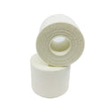 Cotton Sport Athletic Strapping Tape with Breathable Strong Adhesive for Football Soccer Basketball 5CM X 10M