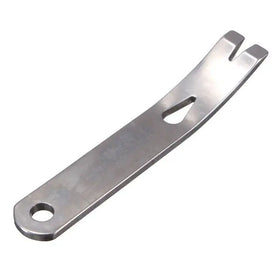 Camping Survival Multi Bar EDC MINI Tool Kit Robust Pry Bars for Removing Staples and Ripping Open Boxes Pocket Tool