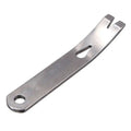 Camping Survival Multi Bar EDC MINI Tool Kit Robust Pry Bars for Removing Staples and Ripping Open Boxes Pocket Tool MegaBDM
