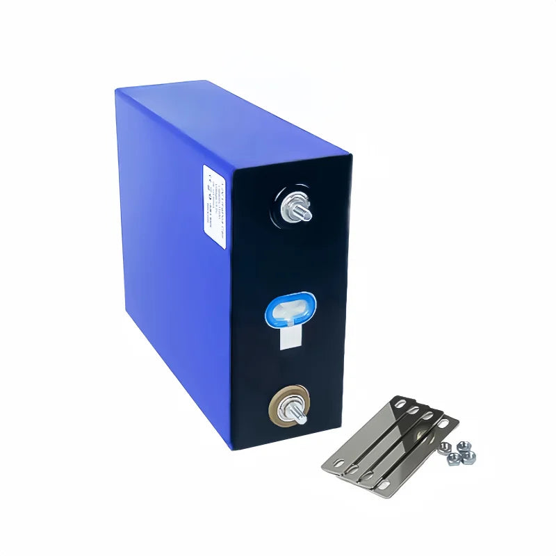 CATL 3.2V Grade Deep Cycle EV Solar Storage Lithium Iron Battery 6000 Times Lifepo4 Cells 300ah 314ah Prismatic Lithium Ion 3.2v