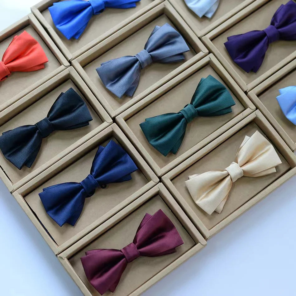 Wholesale Bow Ties for Men