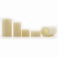 M3 M4 M5 M6 M8 White Nylon Non-Threaded Spacer ABS Round Hollow Standoff Washer PCB Board Screw Bolt OD7mm-14mm