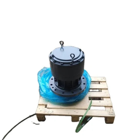 Kobelco SK200-8 Swing Gearbox Reducer Slew Drive Motor YN32W00022F1 YN32W00022F2 Swing Reduction Assy