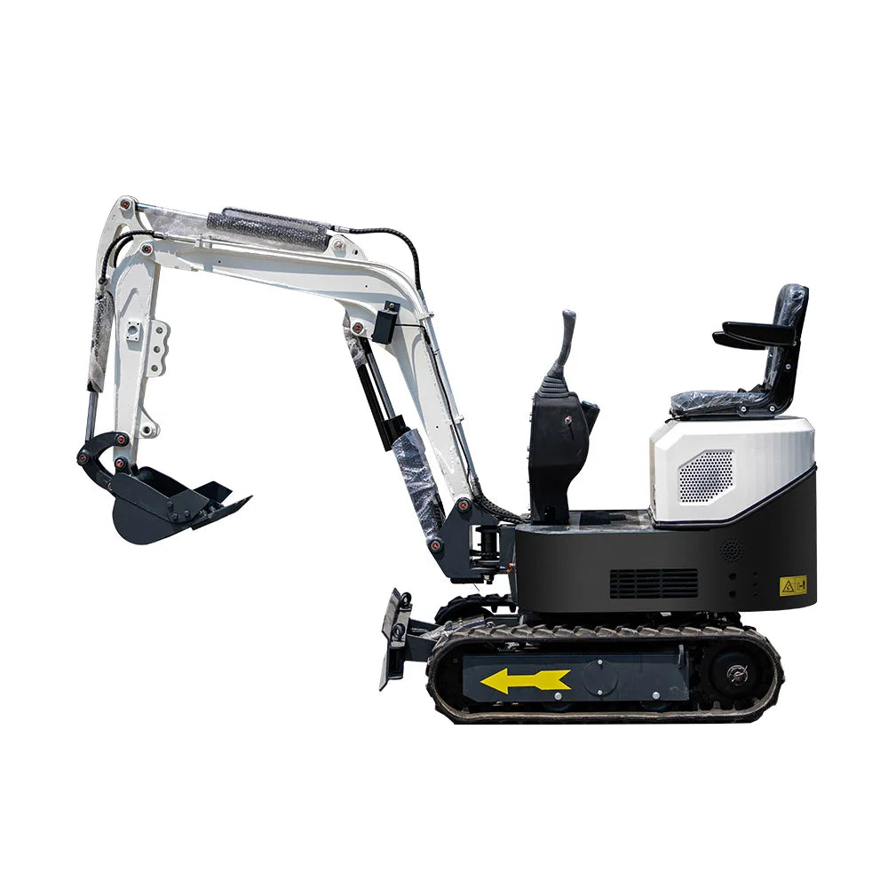 China CE/EPA excavator 1 ton mini excavator 1 t 0.8 -3.5 ton excavator machine for Post-disaster reconstruction/infrastructure c