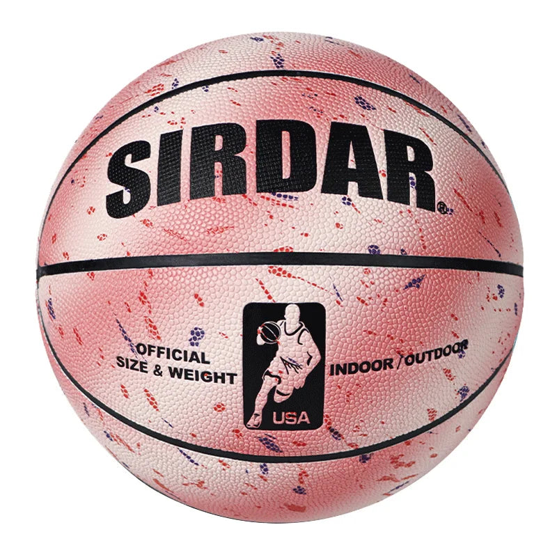 Ball Basketball Size 7 Outdoor Manufacturer trening Basketball Sport  Basketball Quality
