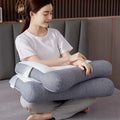 Customized High Quality 40*65cm Support Comfort Health Care Sleep  Pillow