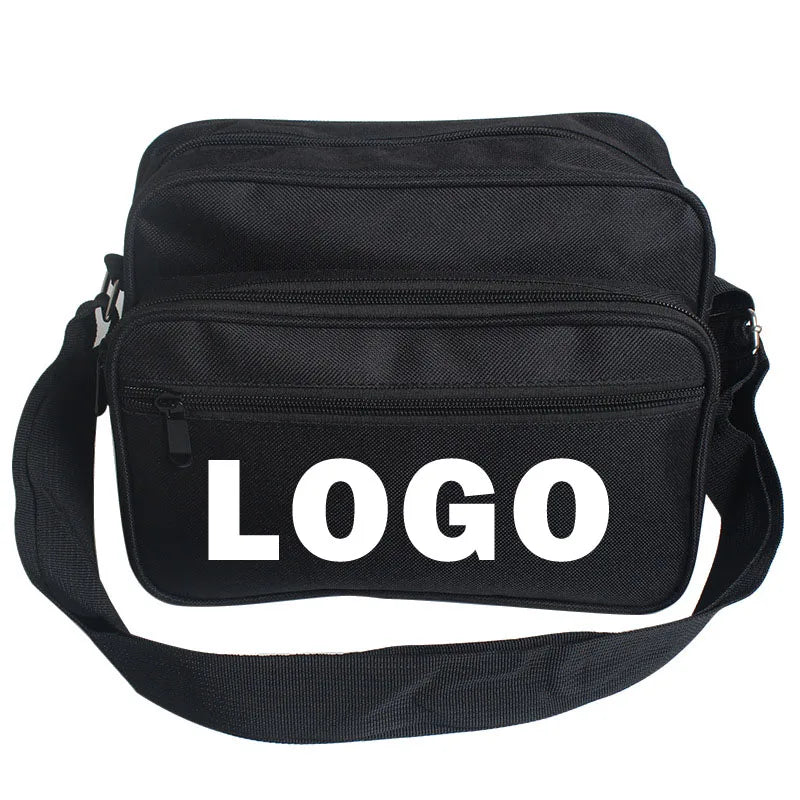 Heavy Duty Electrician Tool Bag Large Capacity Repair Organizer Thickened Canvas Single Shoulder Carpentry Storage Outdoor Bags