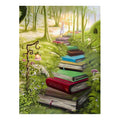 Diamond Painting Books 5D Resin Full Square Drill Paint By Diamond Embroidery Home Wall Art Decoration ASF2146