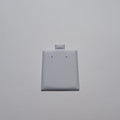 Wholesale Eco-Friendly Stylish Jewelry Container Custom Logo Printing Stamping Rings Necklaces Insert Cards Factory Direct