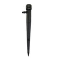 Adjustable Garden Bubbler Irrigation 360 Degree Stake Emitter Automatic Watering Irrigation Dripper