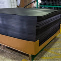 1.0MM HDPE slip Sheet Replace the Wooden Pallet for Storage in Warehouse