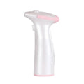 BT-211 Portable Copper Gravity Feed Airbrush Makeup Nail Cake Decorator with 7-10 L/MIN Airflow & 25PSI Pressure