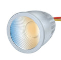 Benory 24V 10W Tunable White 2000-6000k Recessed Ceiling Lamp Dali Knx Pwm Loxone DC24V MR16 Led Module Spotlight